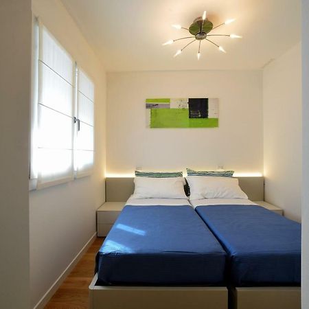 Residence Due Perle Lignano Sabbiadoro Kültér fotó