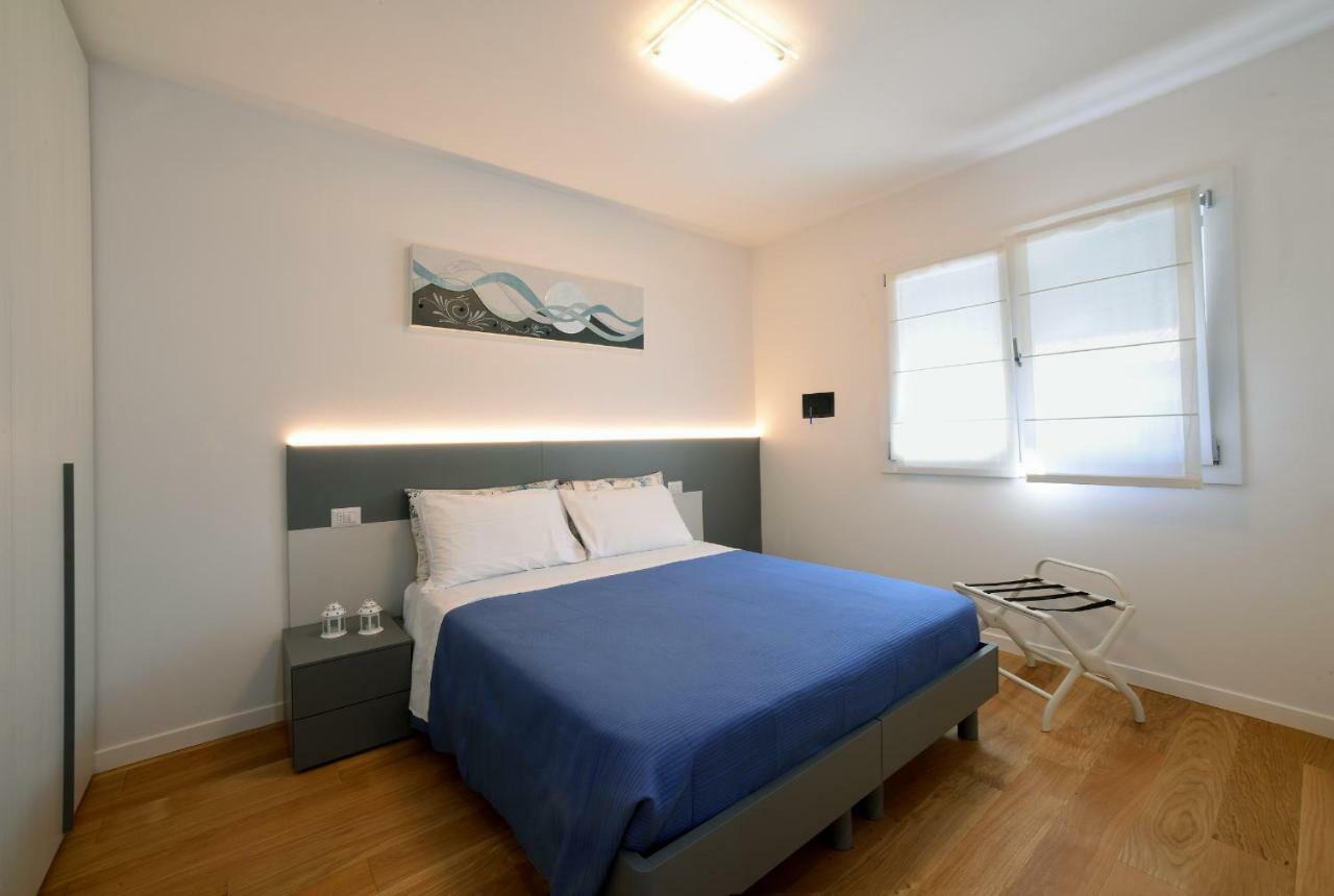 Residence Due Perle Lignano Sabbiadoro Kültér fotó