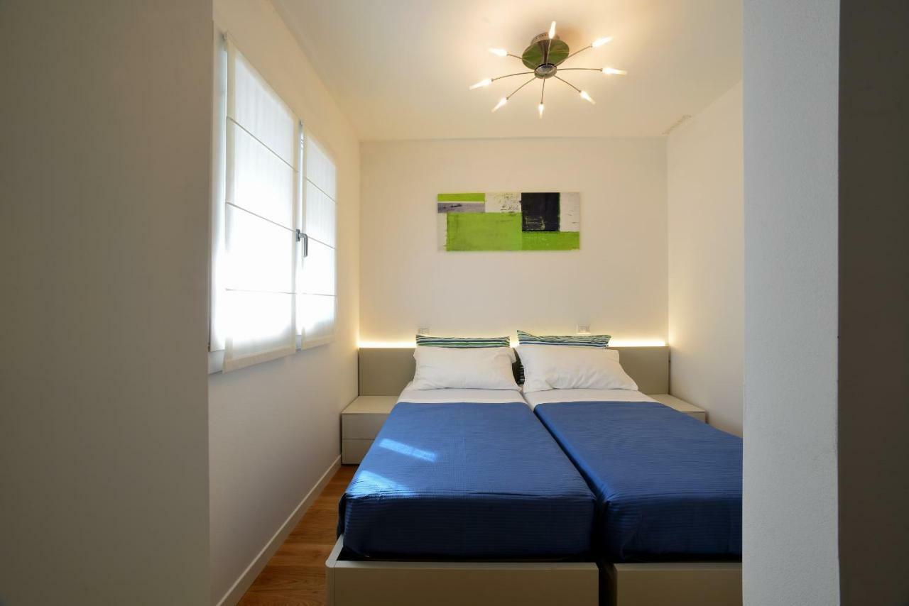 Residence Due Perle Lignano Sabbiadoro Kültér fotó